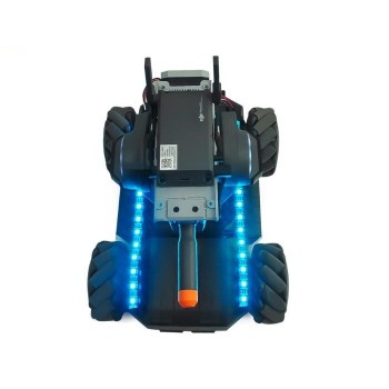 Oświetlenie LED - RoboMaster S1 - 1