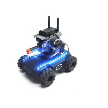 Oświetlenie LED - RoboMaster S1 - 2