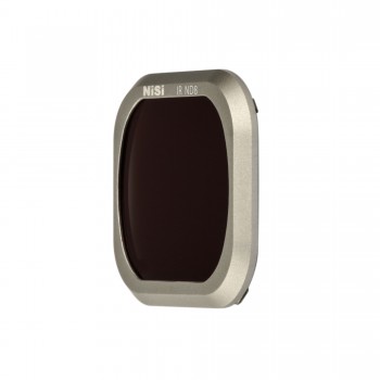Zestaw filtrów (PL, ND4, ND8 i ND16) dla Mavic 2 Pro - NiSi - 5