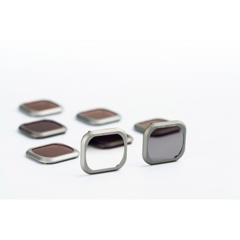 Zestaw filtrów (PL, ND4/PL, ND8/PL i ND16/PL) dla Mavic 2 Pro - NiSi - 2