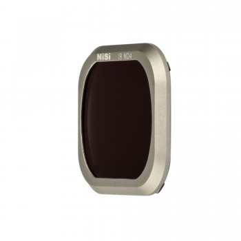 Zawansowany zestaw filtrów (PL, ND4, ND8, ND16 i nocny) dla Mavic 2 Pro - NiSi - 4