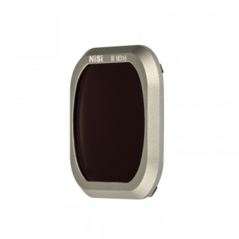 Zawansowany zestaw filtrów (PL, ND4, ND8, ND16 i nocny) dla Mavic 2 Pro - NiSi - 6