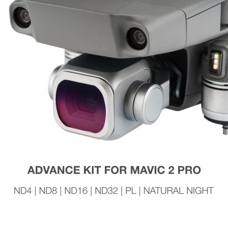 NiSi ADVANCE kit for DJI Mavic 2 Pro