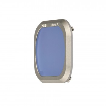 Zaawansowany zestaw filtrów (EPL, ND4/PL, ND8/PL, ND16/PL i nocny) dla Mavic 2 Pro - NiSi - 7
