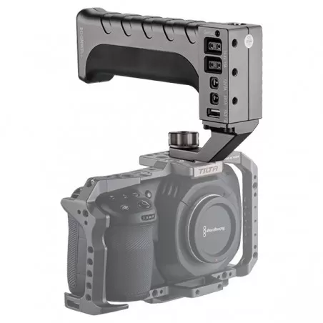 SOONWELL PH70 Power Handle