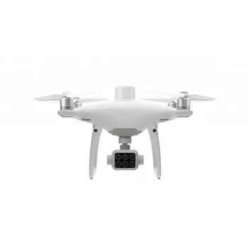 P4 Multispectral + Stacja D-RTK 2 - 1