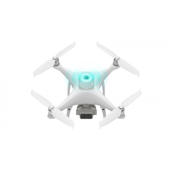 P4 Multispectral + D-RTK 2