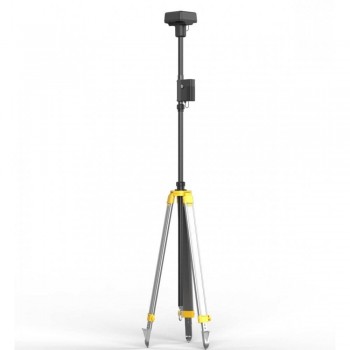 P4 Multispectral + D-RTK 2