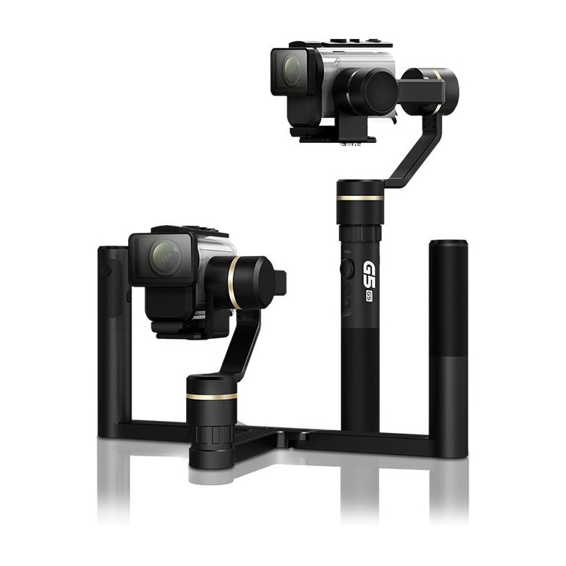 Zestaw FeiyuTech G5GS dla Sony ActionCam - 1