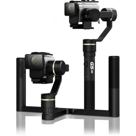 FeiyuTech G5GS Splash-proof for Sony ActionCam