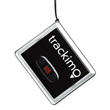 Lokalizator Trackimo Optimo 3G do drona - 1