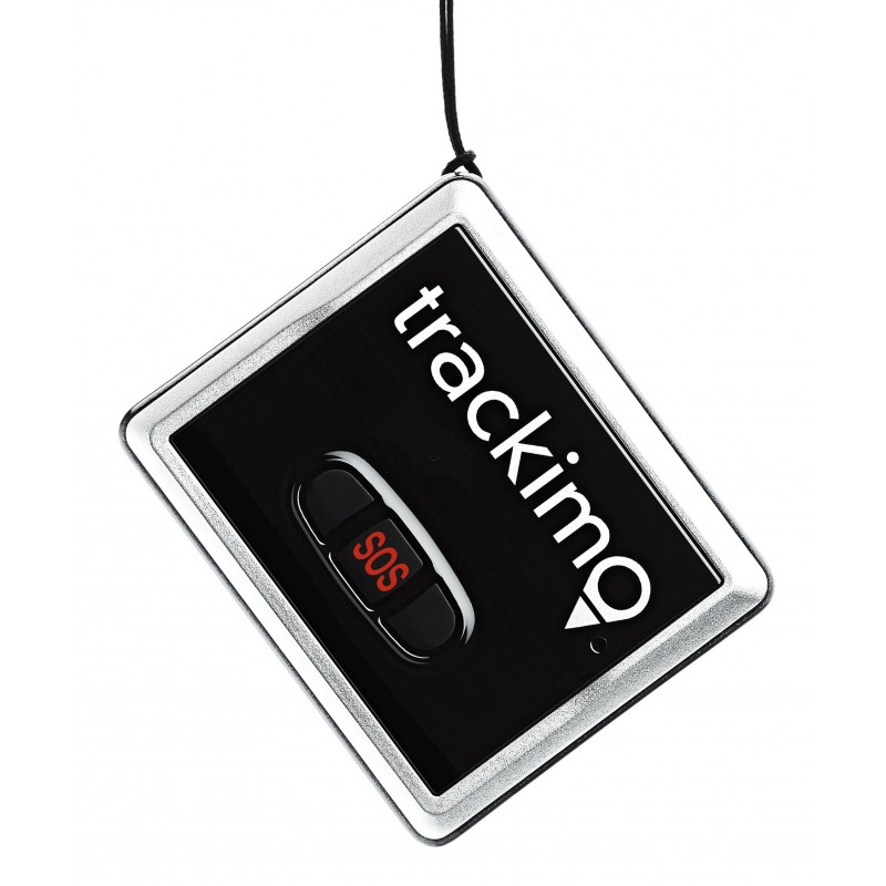 Lokalizator Trackimo Optimo 3G do drona - 1