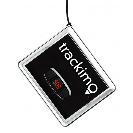 Lokalizator Trackimo Optimo 3G do drona