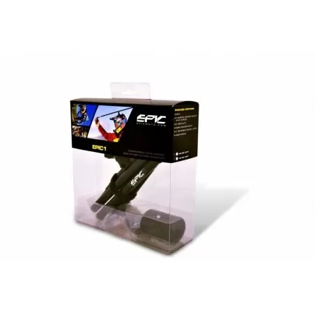 Kompaktowy system EPIC 1 z przeciwwagą - 1