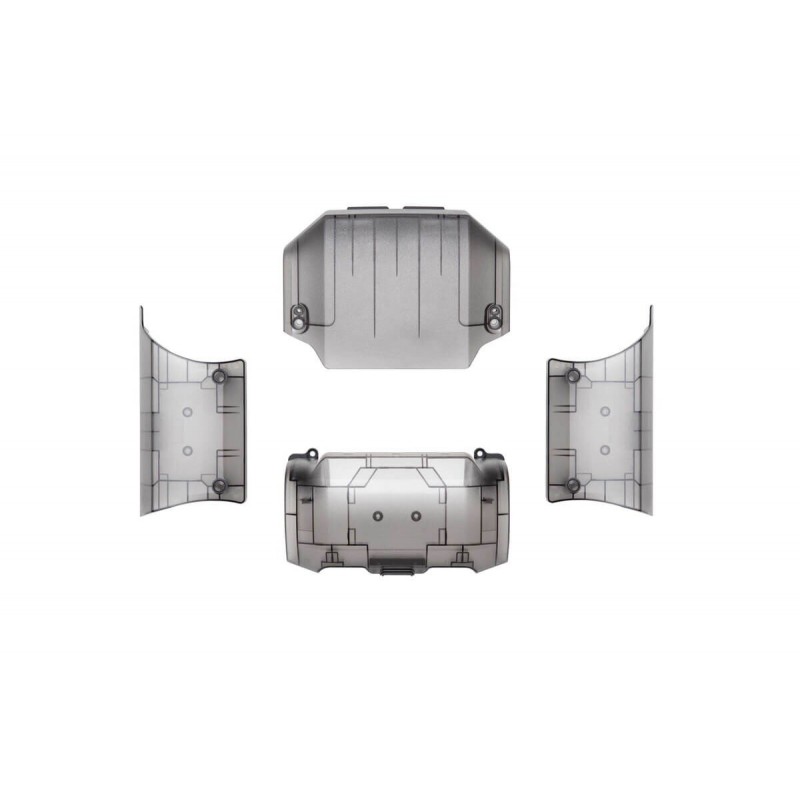 RoboMaster S1 Chassis Armor Kit