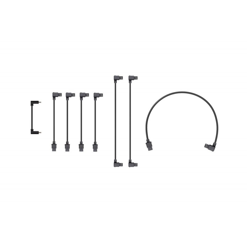 RoboMaster S1 Cable Package