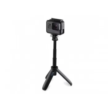 Miniaturowy wysięgnik teleskopowy i statyw - GoPro - 2