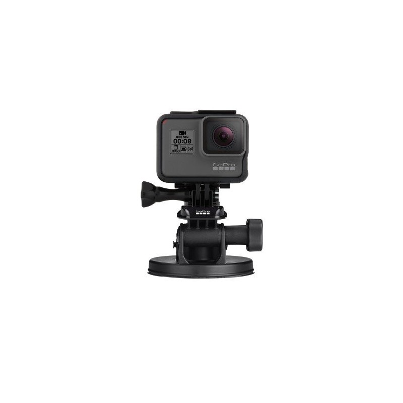 Suction Cap Mount - GoPro