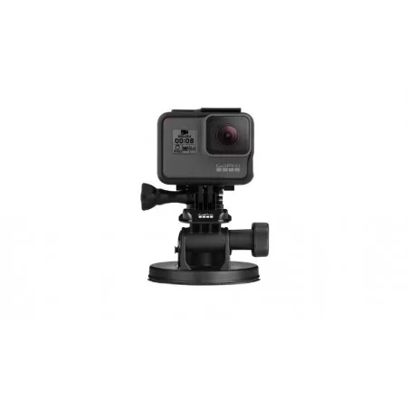 Suction Cap Mount - GoPro