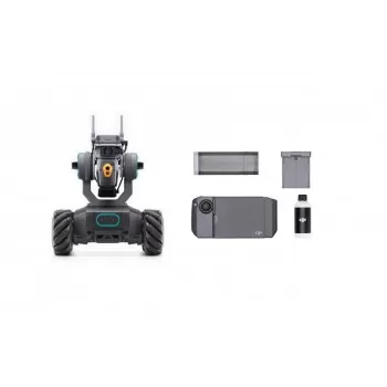 RoboMaster S1 + zestaw gracza - 1