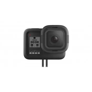 Klatka z osłoną obiektywu - GoPro HERO8 Black - 1