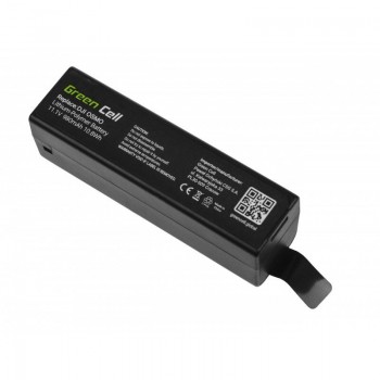 Bateria LiPo Green Cell 980mAh - Osmo - 4