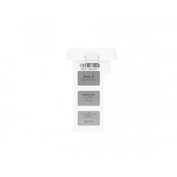 Bateria LiPo Green Cell 6000mAh - Phantom 2 - 1