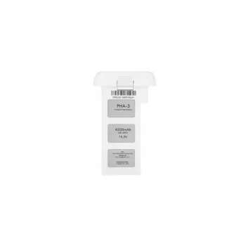 Bateria LiPo Green Cell 4500mAh - Phantom 3 - 1