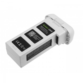 Bateria LiPo Green Cell 5200mAh - Phantom 2 - 2