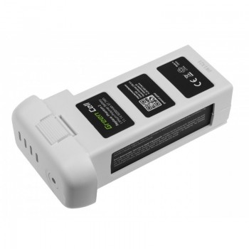 Bateria LiPo Green Cell 5200mAh - Phantom 2 - 3