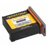 Bateria 1220mAh do Osmo Action - Patona - 2