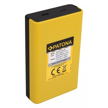 Ładowarka do Osmo Action - Patona - 3