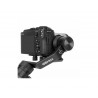 FeiyuTech G6 Max dla kamer sportowych i aparatów bezlusterkowych - 9