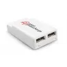 Adapter USB dla Phantom 3/Inspire 1- smart powercharge - 2