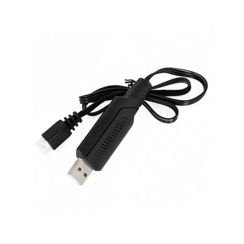 Ładowarka LiPo 2S 7.4V 1.3A - 1