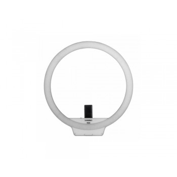 Lampa pierścieniowa LED Yongnuo YN308 - WB (5500 K) - 1