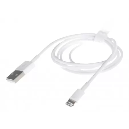Kabel USB do Lightning (1m) - I-BOX
