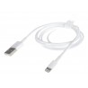 Kabel USB do Lightning (1m) - I-BOX - 1