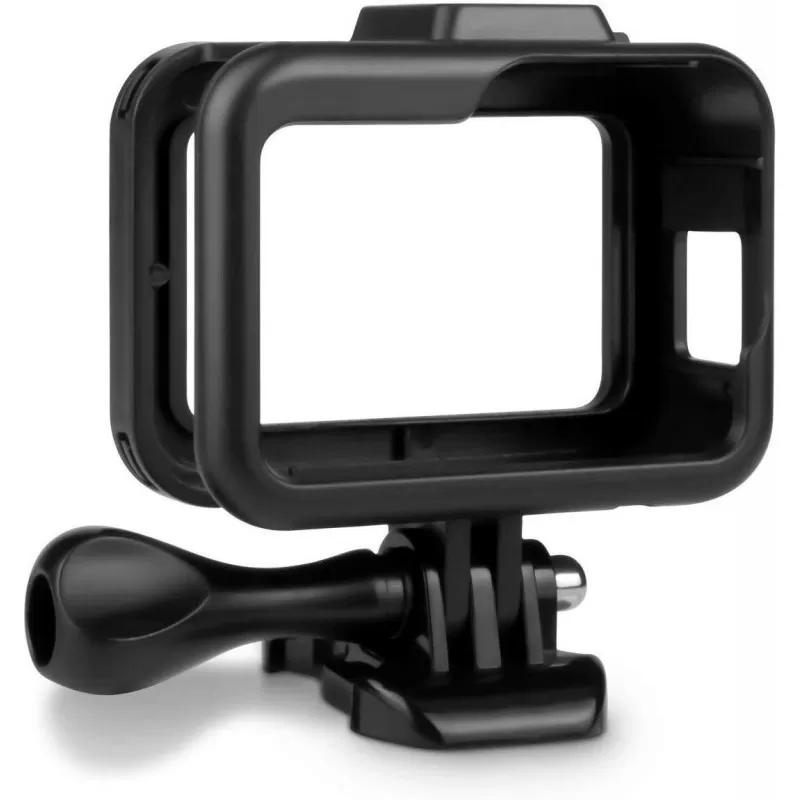 Ramka Montażowa z zimną stopką dla GoPro HERO8 Black - 1 Ramka Montażowa z zimną stopką dla GoPro HERO8 Black - 1
