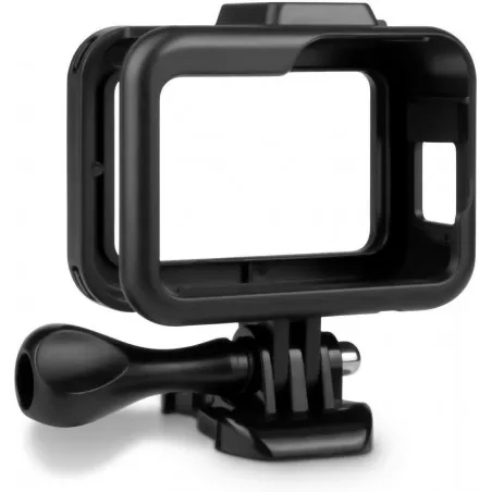Ramka Montażowa z mocowaniem mikrofonu dla GoPro HERO8 Black