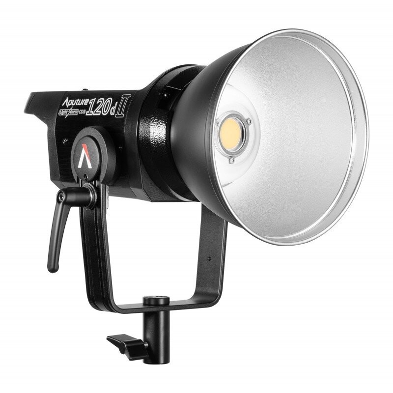 Zestaw Aputure LS C120D II (V-mount) - 1