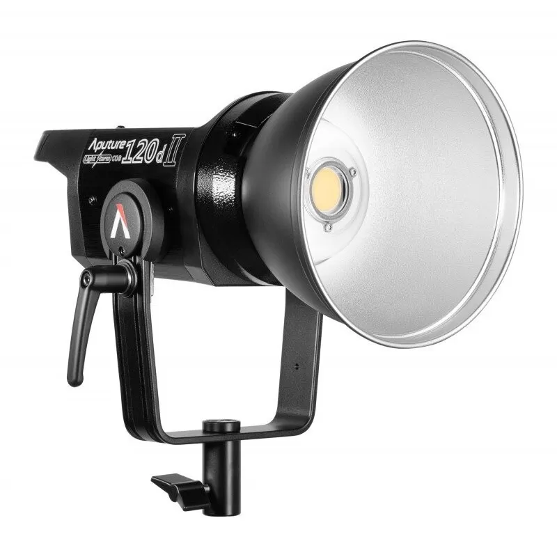 Zestaw Aputure LS C120D II (V-mount) - 1