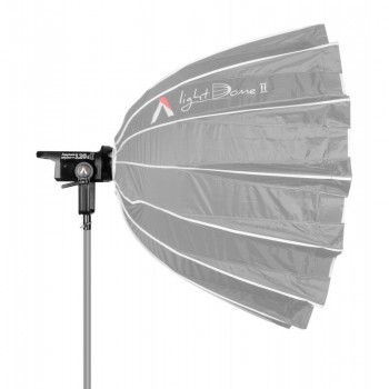 Zestaw Aputure LS C120D II (V-mount) - 3