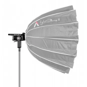 Zestaw Aputure LS C120D II (V-mount) - 3