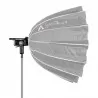 Zestaw Aputure LS C120D II (V-mount) - 3