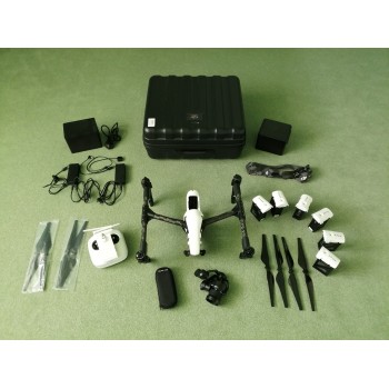 Inspire 1 Pro Kit