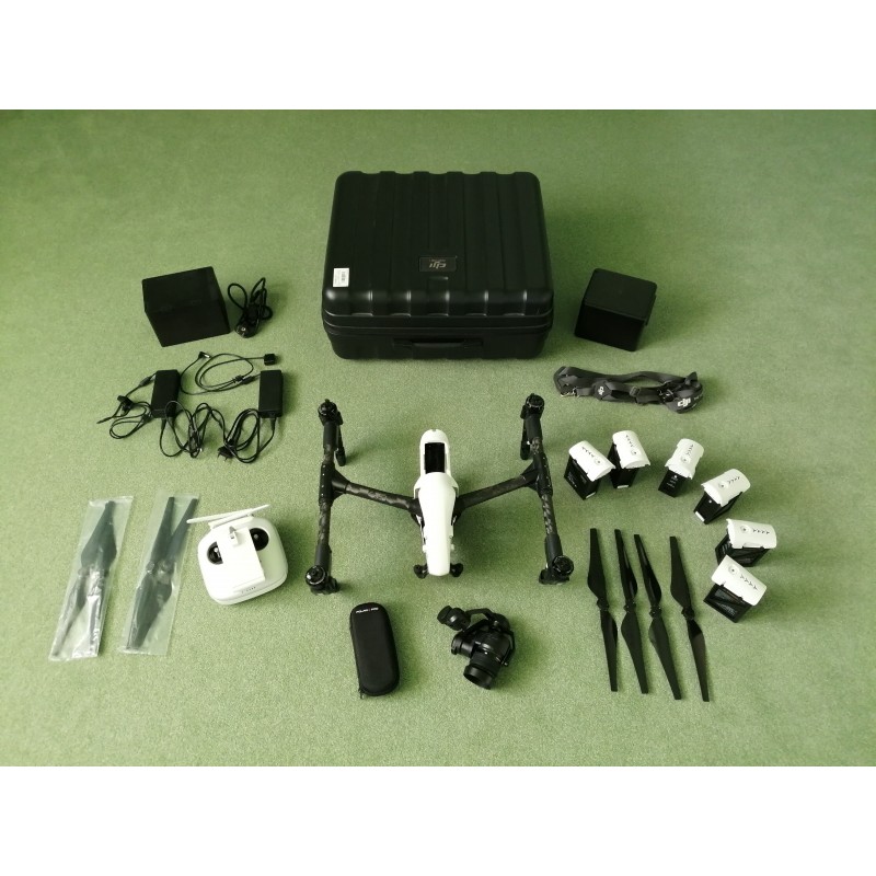 Inspire 1 Pro Kit