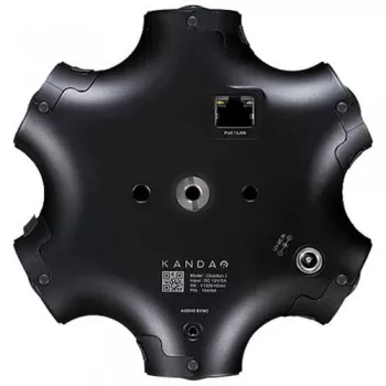 Kandao Obsidian 8K 360 - 8