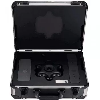 Kandao Obsidian 8K 360 - 9