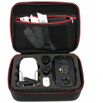 Materiałowa walizka - Mavic Mini - 3